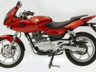 Bajaj Pulsar 220 DTS-i